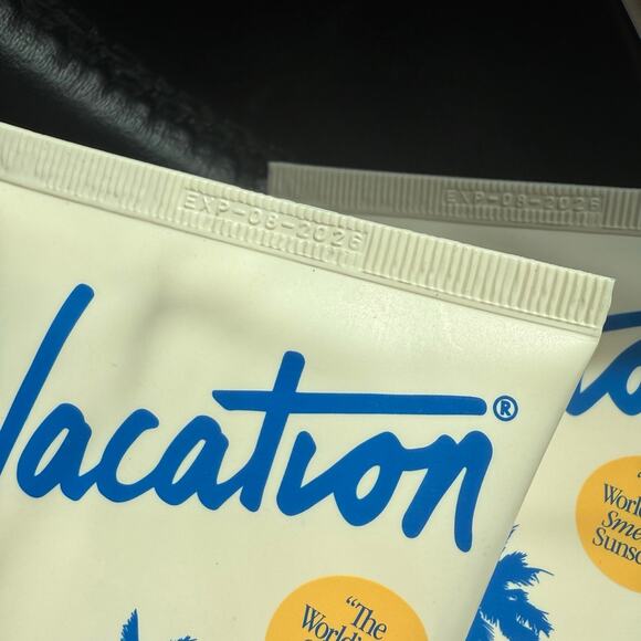 Classic Lotion vacation bundle is 2 (6oz each) - Picture 2 of 3